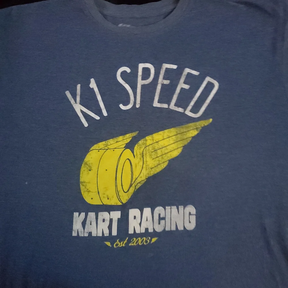 K1 SPEED RACING Tee - Picture 3 of 4